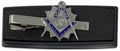 Freemason Tie Bar