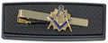 Freemason Tie Bar