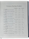 Masonic Bible Family Edition